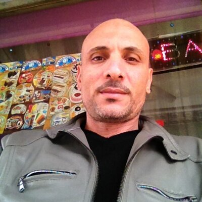Profile Picture of Hamdi Ibrahim (@hamdiibrahim498) on Twitter