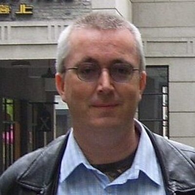 Profile Picture of Michael Muldowney (@theduckwrangler) on Twitter