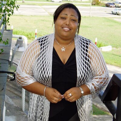 Profile Picture of Marsha John (@nicolej78) on Twitter