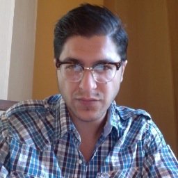 Profile Photo of Jonathan Khakshooy (@JKhakshooy) on Twitter