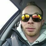 Profile Picture of Jeremiah Eckert (@recklessxiii) on Instagram