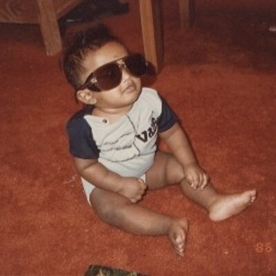 Profile Picture of Ajith K Kalloor (@ajithkalloor) on Twitter