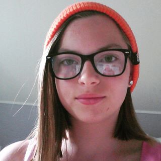 Profile Picture of Cassandra Eriksson (@Cassandra-Eriksson) on Facebook