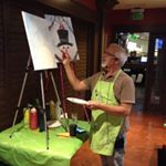 ron bean - Instagram Profile Picture of ron bean (@ron_paint707) on Instagram