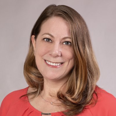 Profile Picture of Sherry Cavanagh (@scavanaghmd) on Twitter