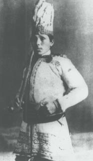 Profile Picture of Joseph Onasakenraton Wikipedia