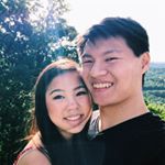 Profile Picture of Adventures of Ching & Larry (@charryontop.adventures) on Instagram