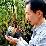 Profile Picture of 施繼堯 Artist of Pottery (Taiwan) (@shih_chi_yao) on Instagram