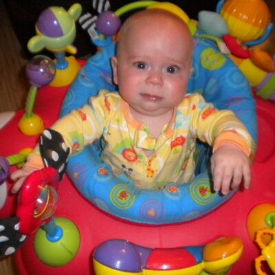 Profile Picture of Matthew Scott StJohn (@MatthewStJohn) on Twitter