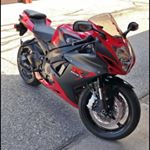 Profile Picture of Raffaele Thomas (@flyguymonk) on Instagram