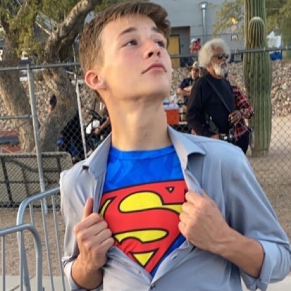 Profile Picture of Danny Simmons (@dannysimmons691) on Poshmark