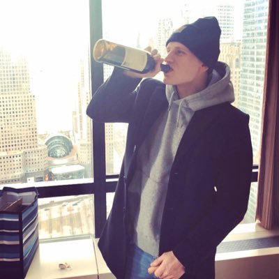 Profile Picture of Lucas Evan Currie (@LucasEvan) on Twitter