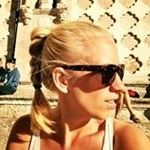Profile Picture of Christine Schellenberger (@chrizzlsch) on Instagram