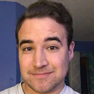 Profile Picture of Matthew Soza (@SozaMatthew) on Twitter