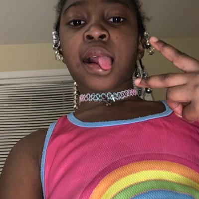 Profile Picture of Trinity Duncan-Herder (@HerderDuncan) on Twitter