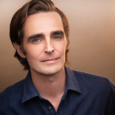 Profile Picture of Jacob A. Ware (@jacob__ware) on Twitter