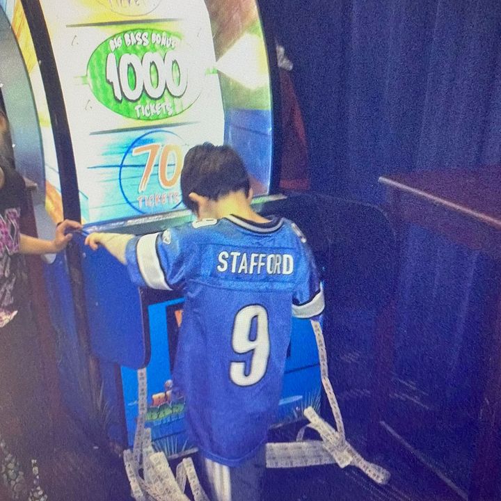 Profile Picture of Daniel Boyer (@danielboyerrrr) on Tiktok