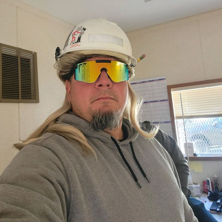 Profile Picture of Chad  Powers (@chad.powers01) on Tiktok