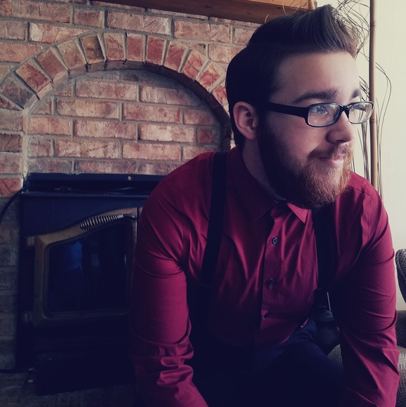 William Bloyer - Poshmark Profile Picture of William Bloyer (@dotjpeg) on Poshmark