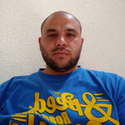 Profile Picture of Ahmed Sanad (@Ahmedsanad3286) on Twitter