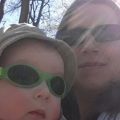 Profile Picture of Vicky Akerboom (@vicky_e_simon) on Twitter