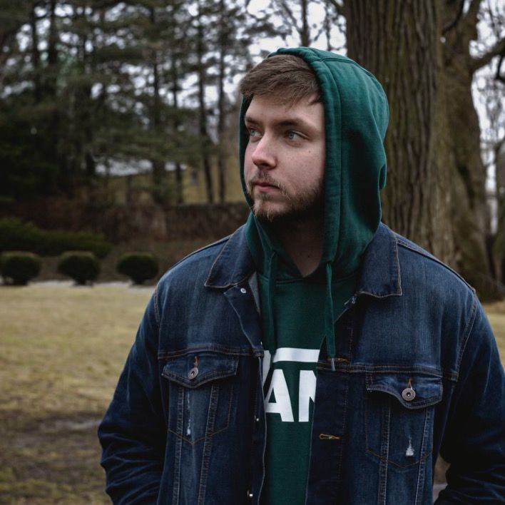 Profile Picture of Sean Branagan (@seanbranagan13) on Tiktok