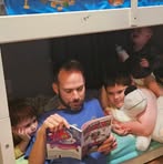 Profile Picture of Nicholas Leitch (@nicholas.leitch) on Facebook