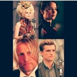 Profile Picture of Francis Lawrence Is A Genius (@hg_cf_mj_lover) on Instagram