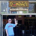 Dominic Barilaro - Instagram Profile Picture of Dominic Barilaro (@dombarilaro) on Instagram