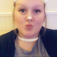 Profile Picture of Alisha Norris (@alisha-norris-4) on Quora