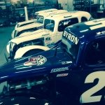 Profile Picture of Dennis Lambert (@dennislambertracing) on Instagram