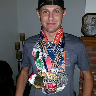 Profile Picture of Christopher McLain (@chris_mc1ain) on Instagram