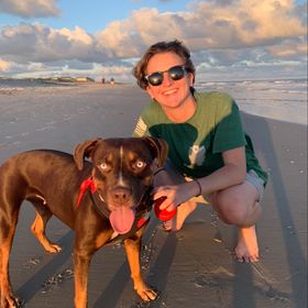 McKenzie Jordan - Pinterest Profile Picture of McKenzie Jordan (@mckenziejordan3) on Pinterest