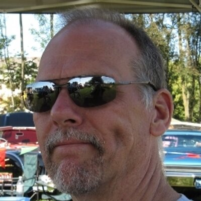 Profile Picture of Ron Millsap (@ronmillsap) on Twitter