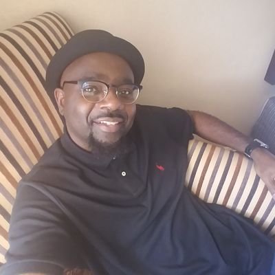 Profile Picture of Tyrone Edward Spain (@TyeSpain) on Twitter
