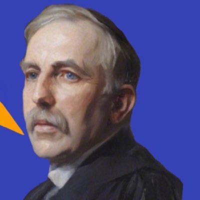 Profile Picture of Ernest Rutherford (@ernie_ruth_) on Twitter
