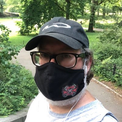 Profile Picture of Robert Starling (@robstarling68) on Twitter