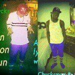 Profile Picture of rushane martin (@demar_aka_chucky) on Instagram