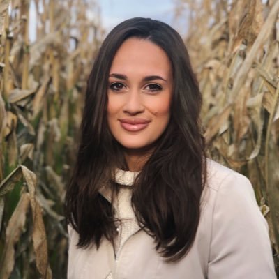 Profile Picture of Meg Roberts (@megdroberts) on Twitter
