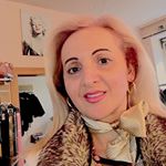 Profile Picture of Ginvera Smith (@ginverasmith) on Instagram
