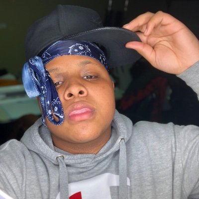Profile Picture of Hbk.drums08 (@DevinStarks16) on Twitter