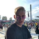 Profile Picture of Joel Wegelius (@joelwegelius) on Instagram