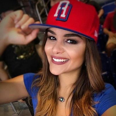 Profile Picture of FC Clarissa Molina ⚡ (@NBLClarissa) on Twitter