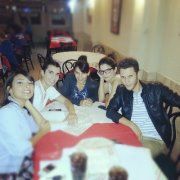 Profile Picture of Fernando Cruz Franco (@fernandophoto) on Pinterest