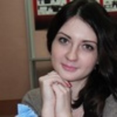 Profile Picture of Julianna Nichols (@PerryJulianna) on Twitter