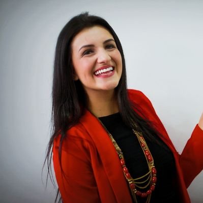 Profile Picture of Daniela Zapata (@Dani_ZapataA) on Twitter