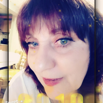 Profile Picture of Svilena Dankova (@svdankova) on Twitter