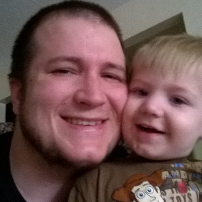 Profile Picture of Donny Keith Larabee (@doodoosdad) on Twitter