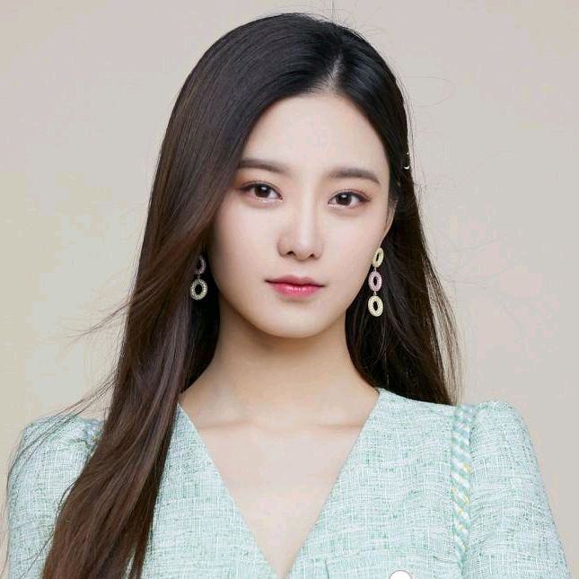 Profile Picture of Catheryn Jimmie (@ponywen888) on Tiktok