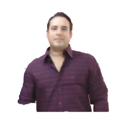 Profile Picture of Andrés Alcalá (@andres_bismark) on Twitter